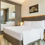 Doubletree By Hilton Doha Old Town