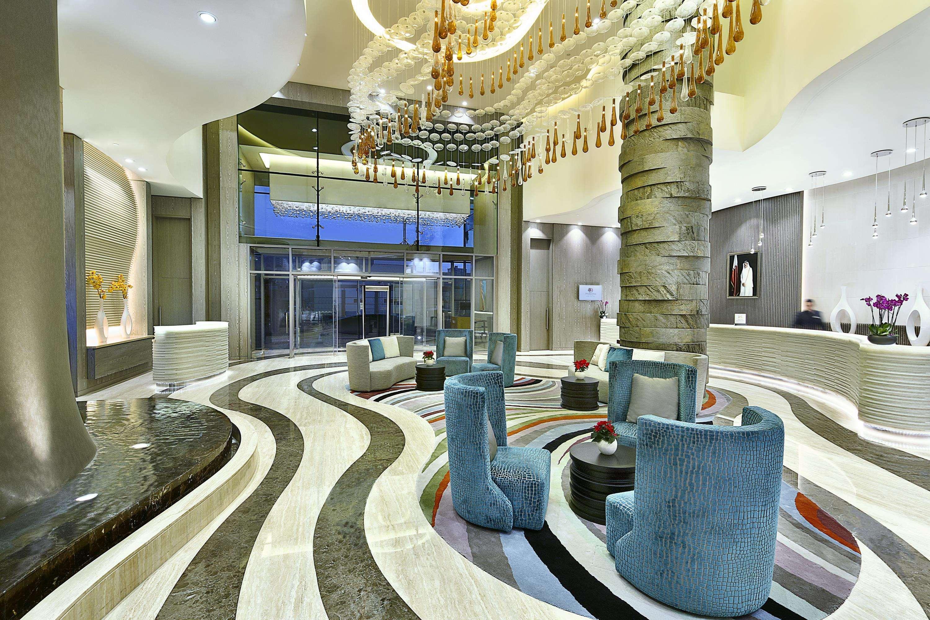 Doubletree By Hilton Old Town Doha