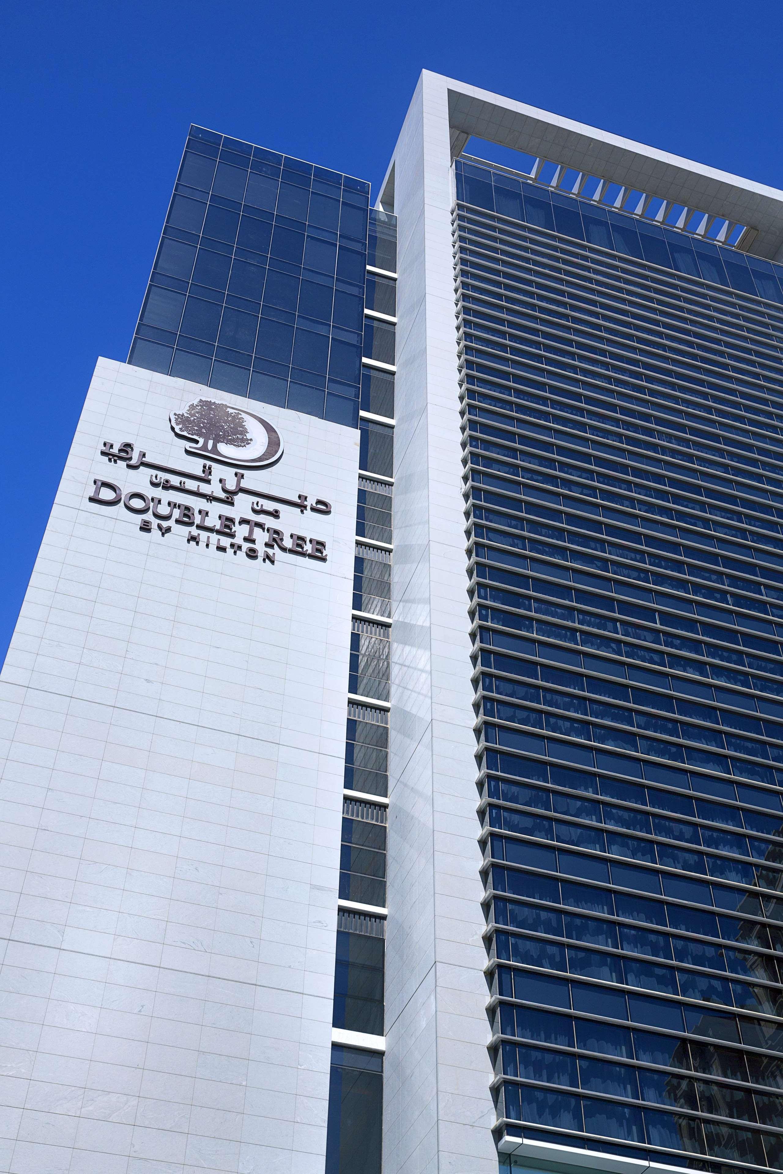 Hotel Doubletree By Hilton Old Town