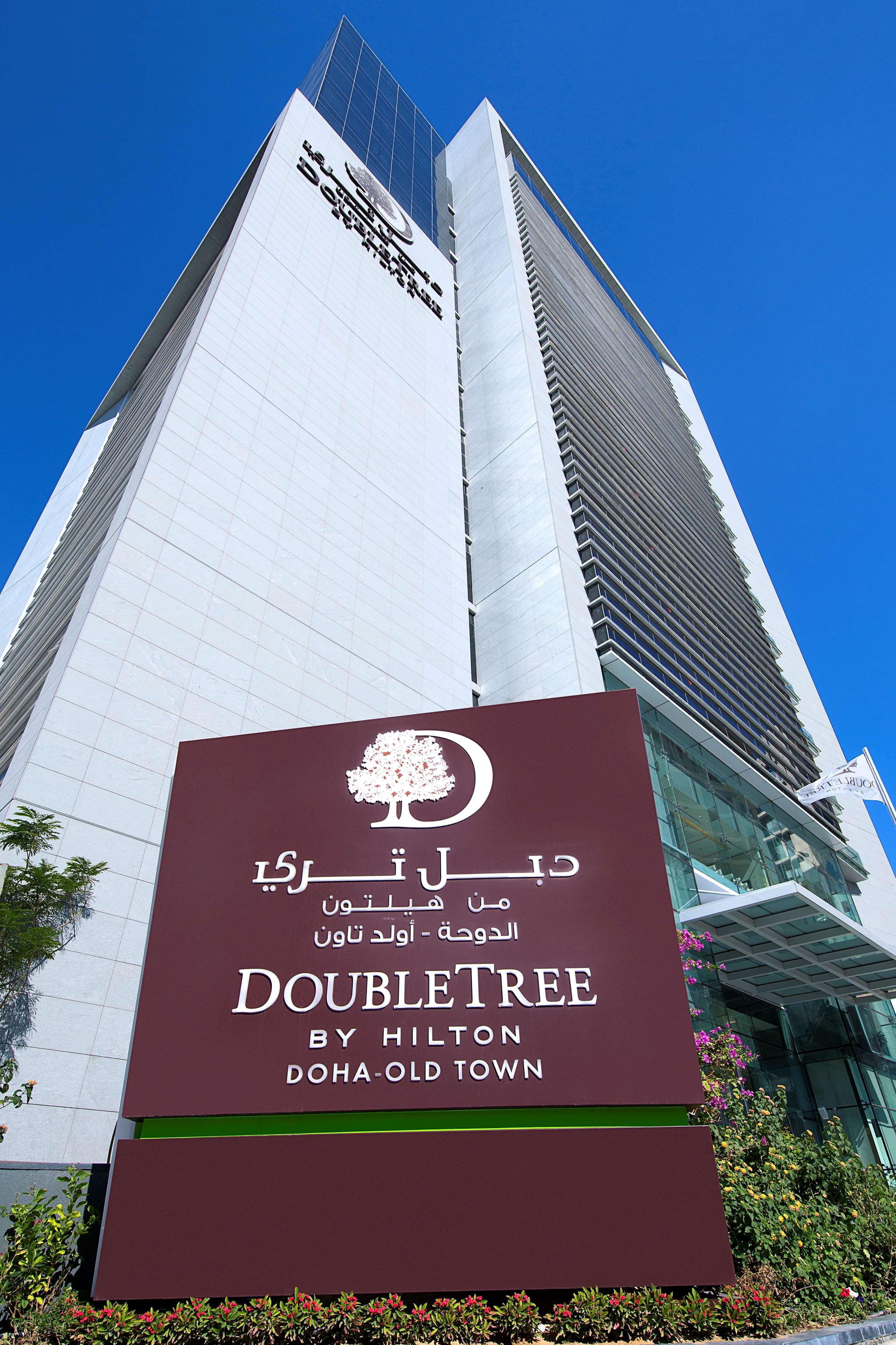 Doubletree By Hilton Old Town Hotel Doha