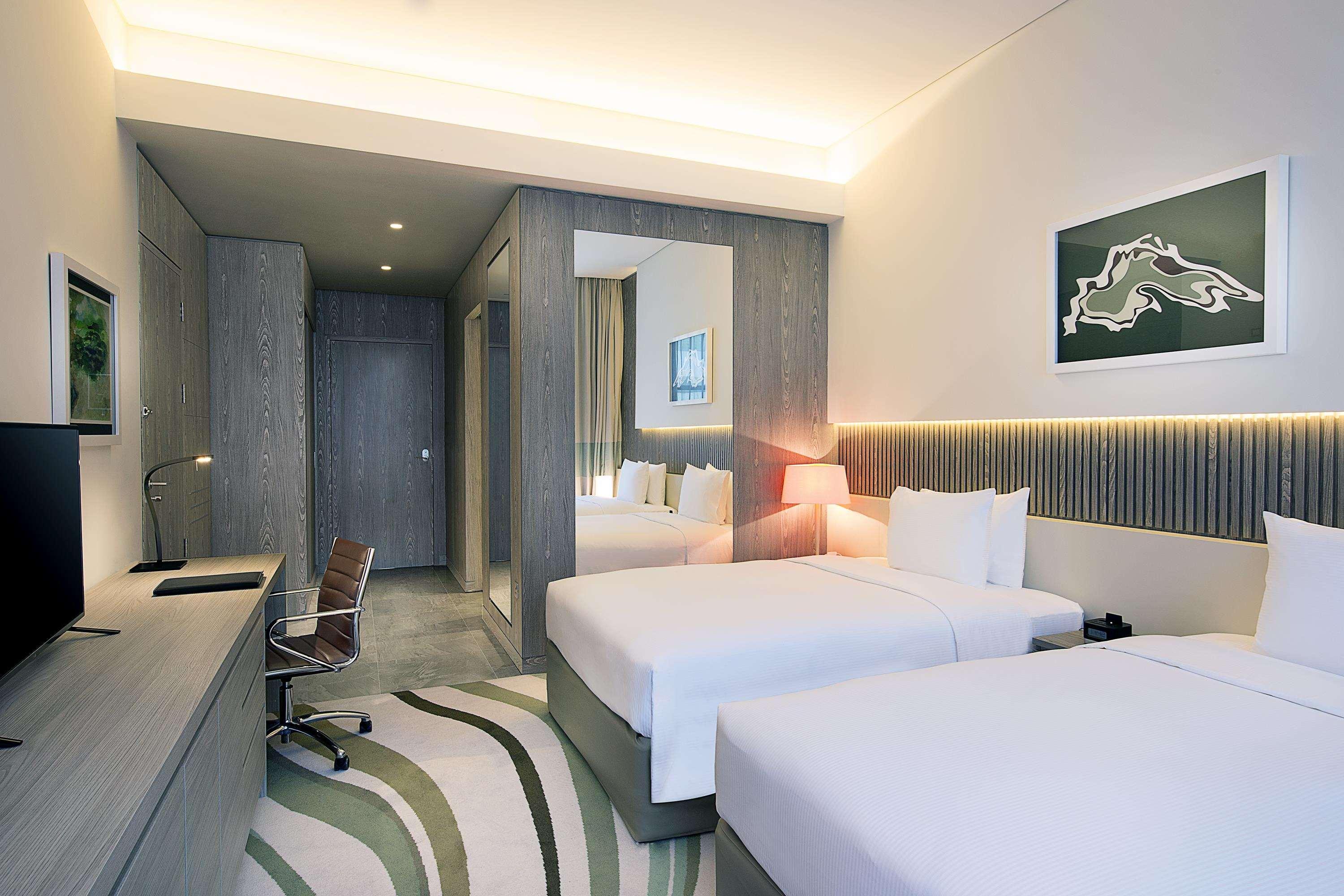 Doubletree By Hilton Old Town