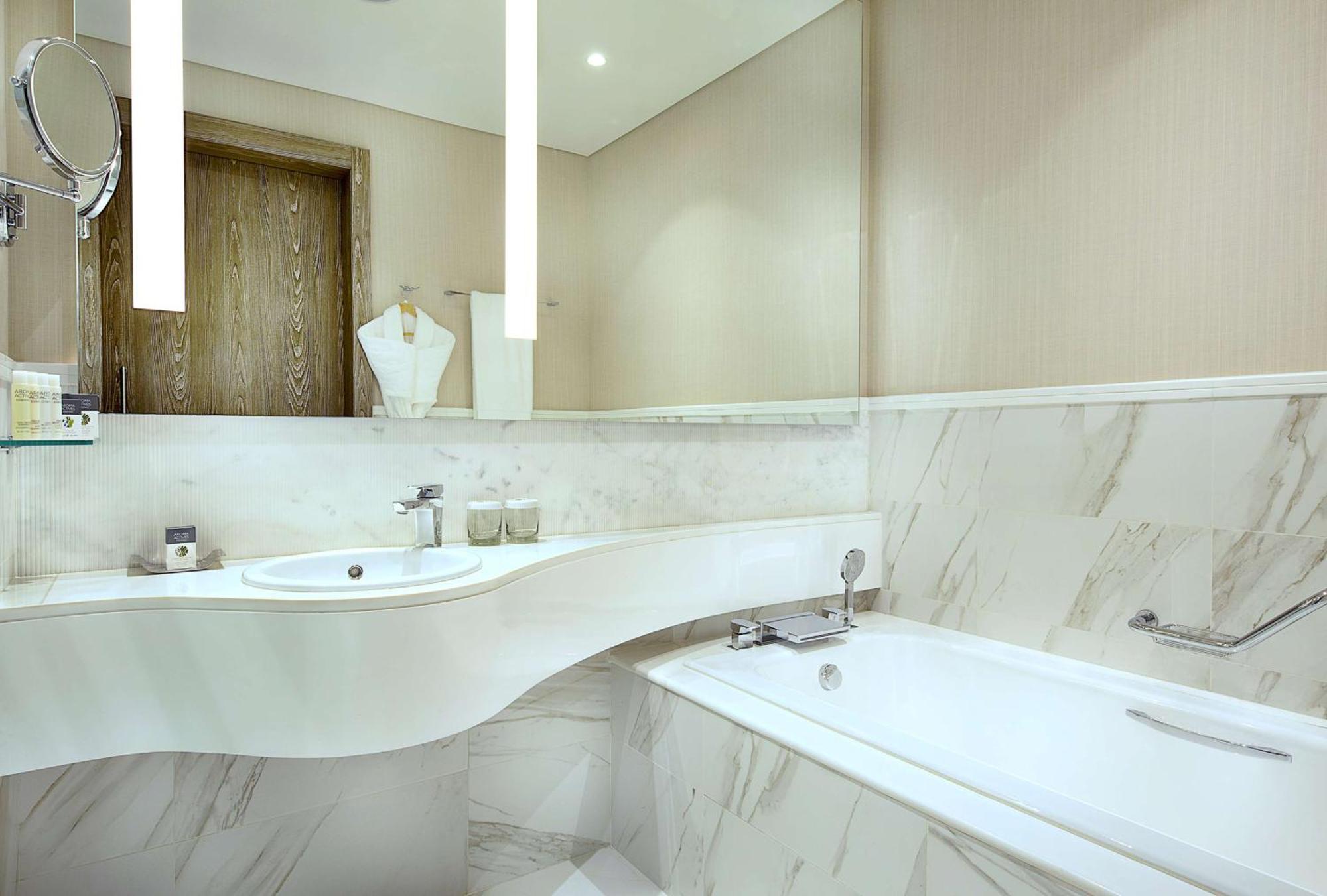 Doubletree By Hilton Old Town Hotel Doha