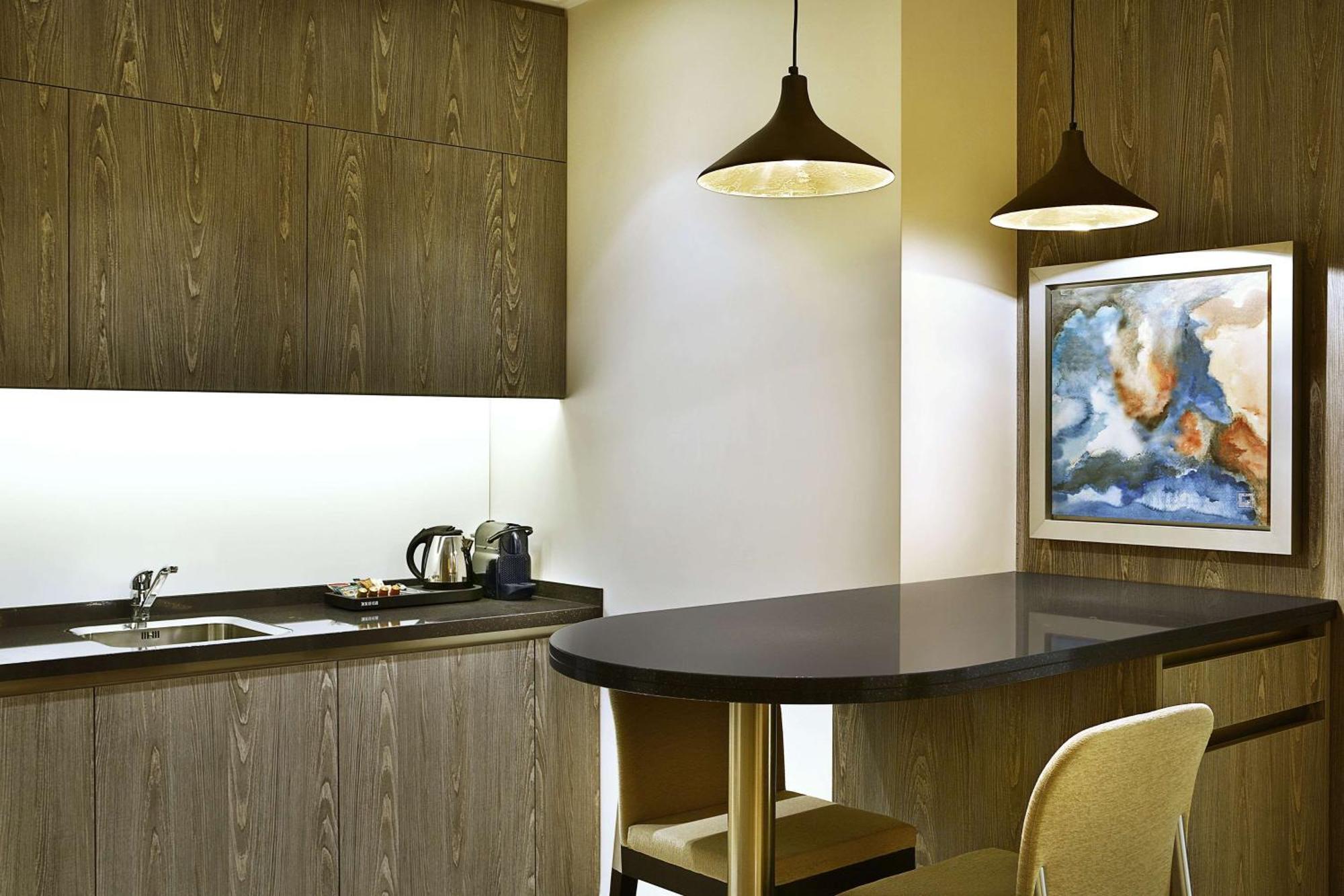 Hotel Doubletree By Hilton Old Town 5*