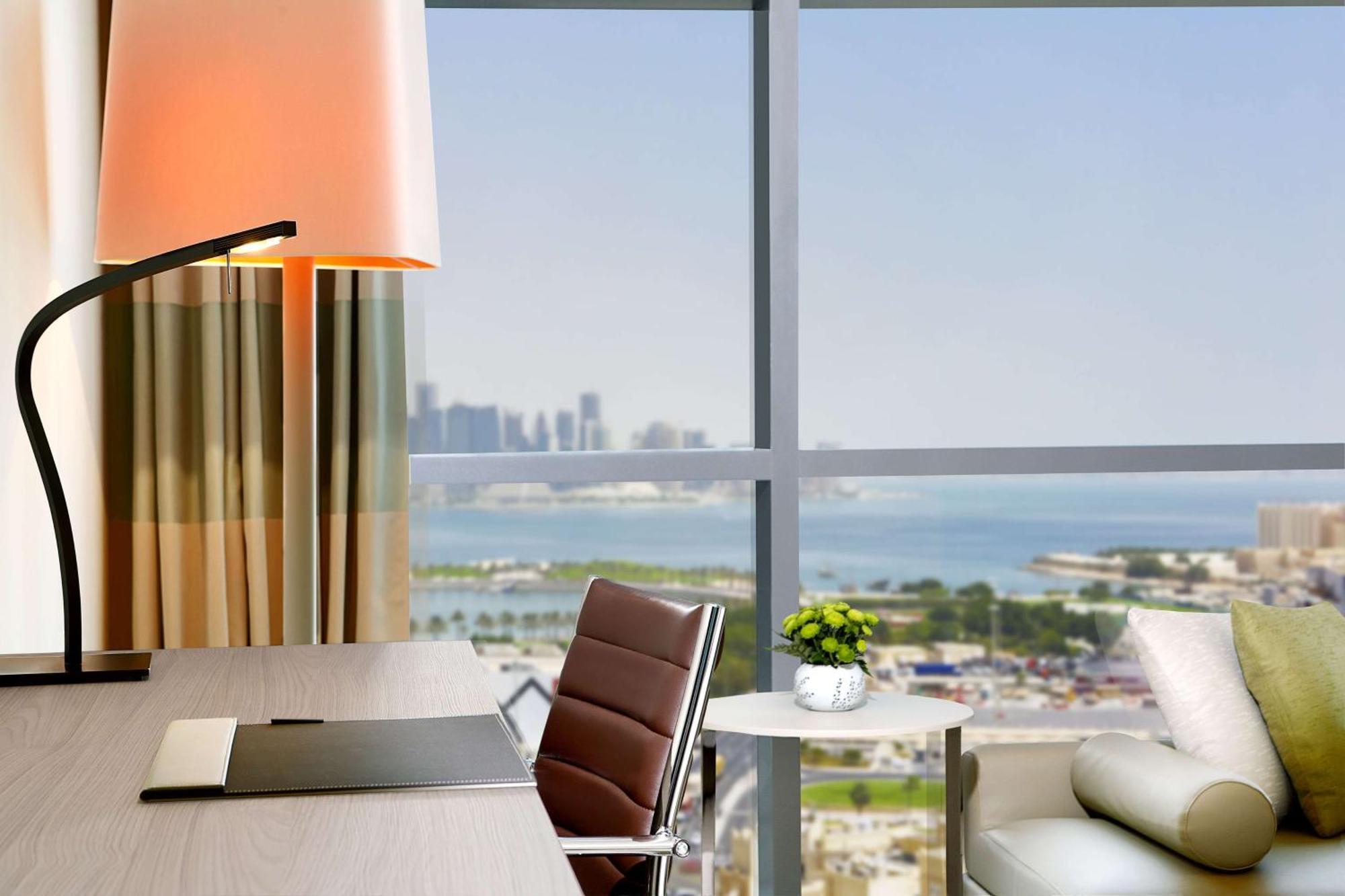 Doubletree By Hilton Old Town 5*