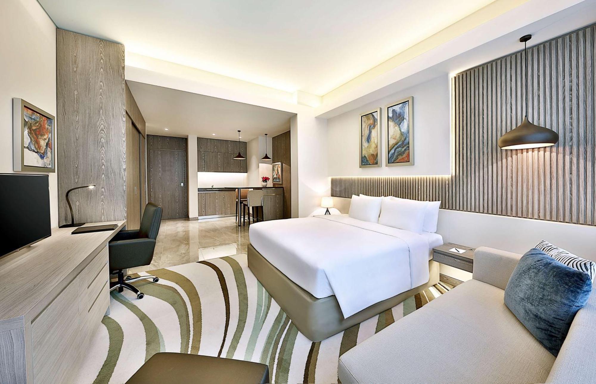 Hotel Doubletree By Hilton Old Town 5*