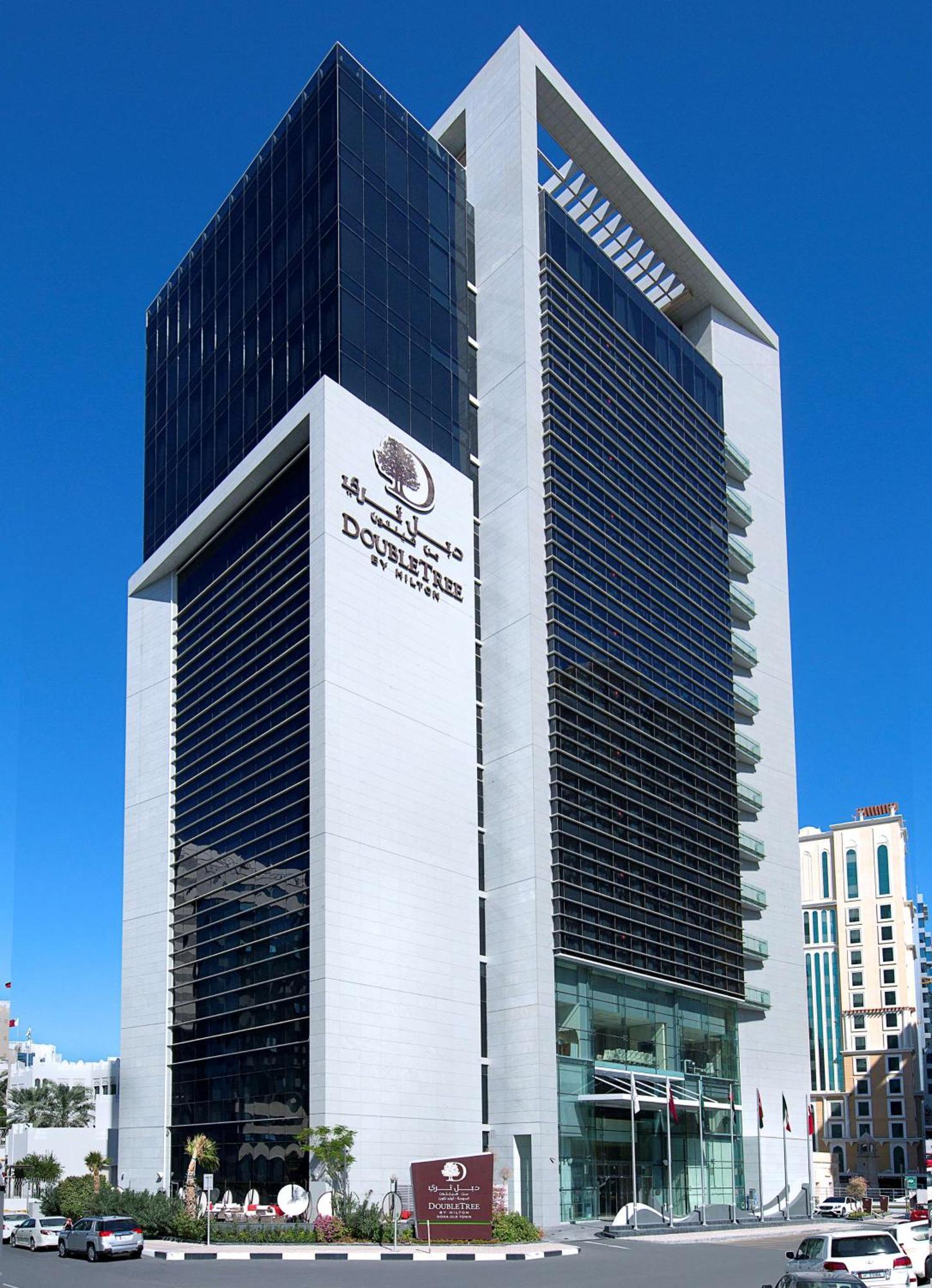 Doubletree By Hilton Old Town 5* Doha