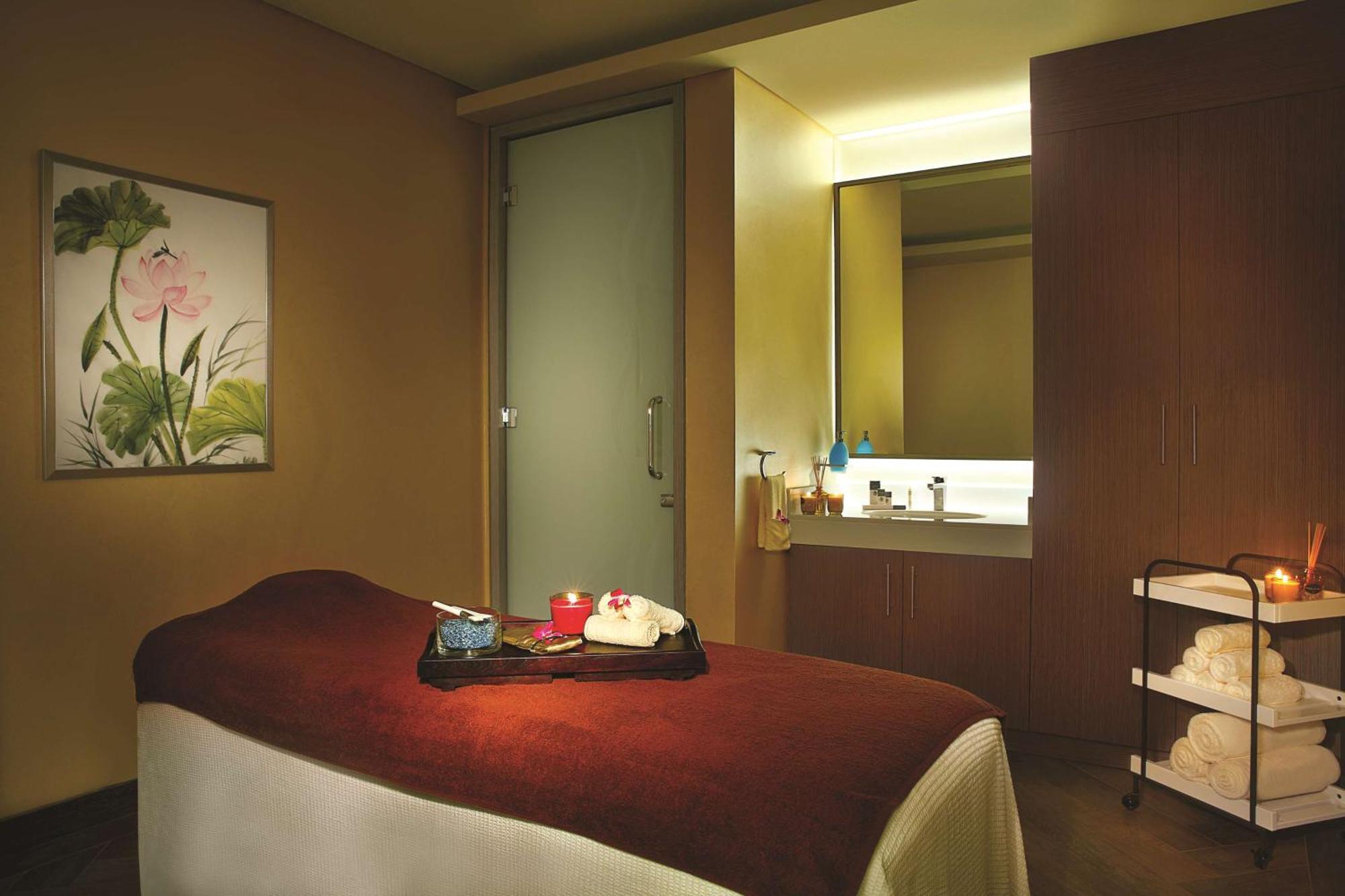Doubletree By Hilton Old Town Hotel 5*