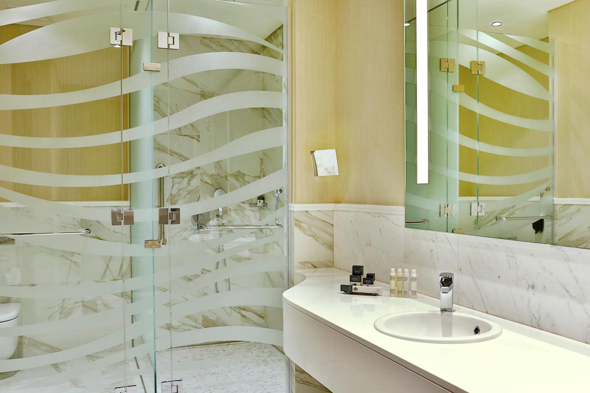 Doubletree By Hilton Old Town Hotel Doha