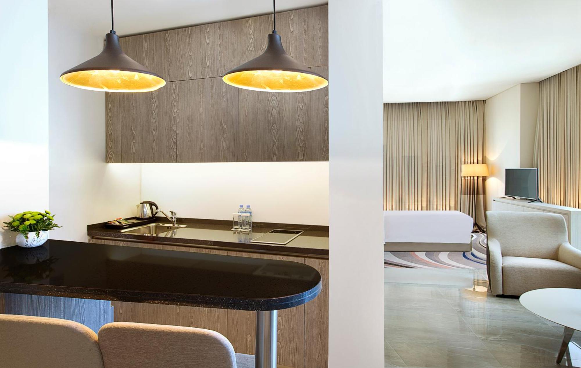 Doubletree By Hilton Old Town Hotel 5*