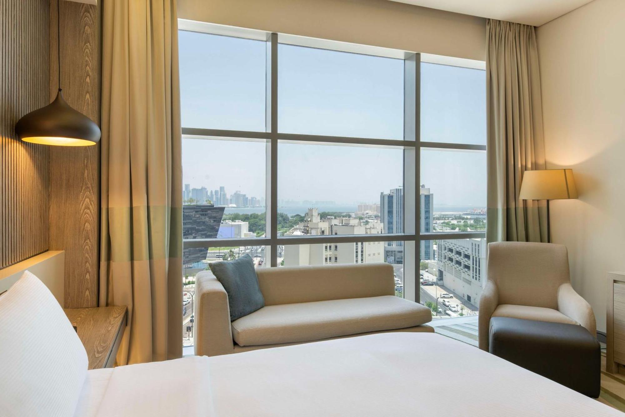 Doubletree By Hilton Old Town 5*