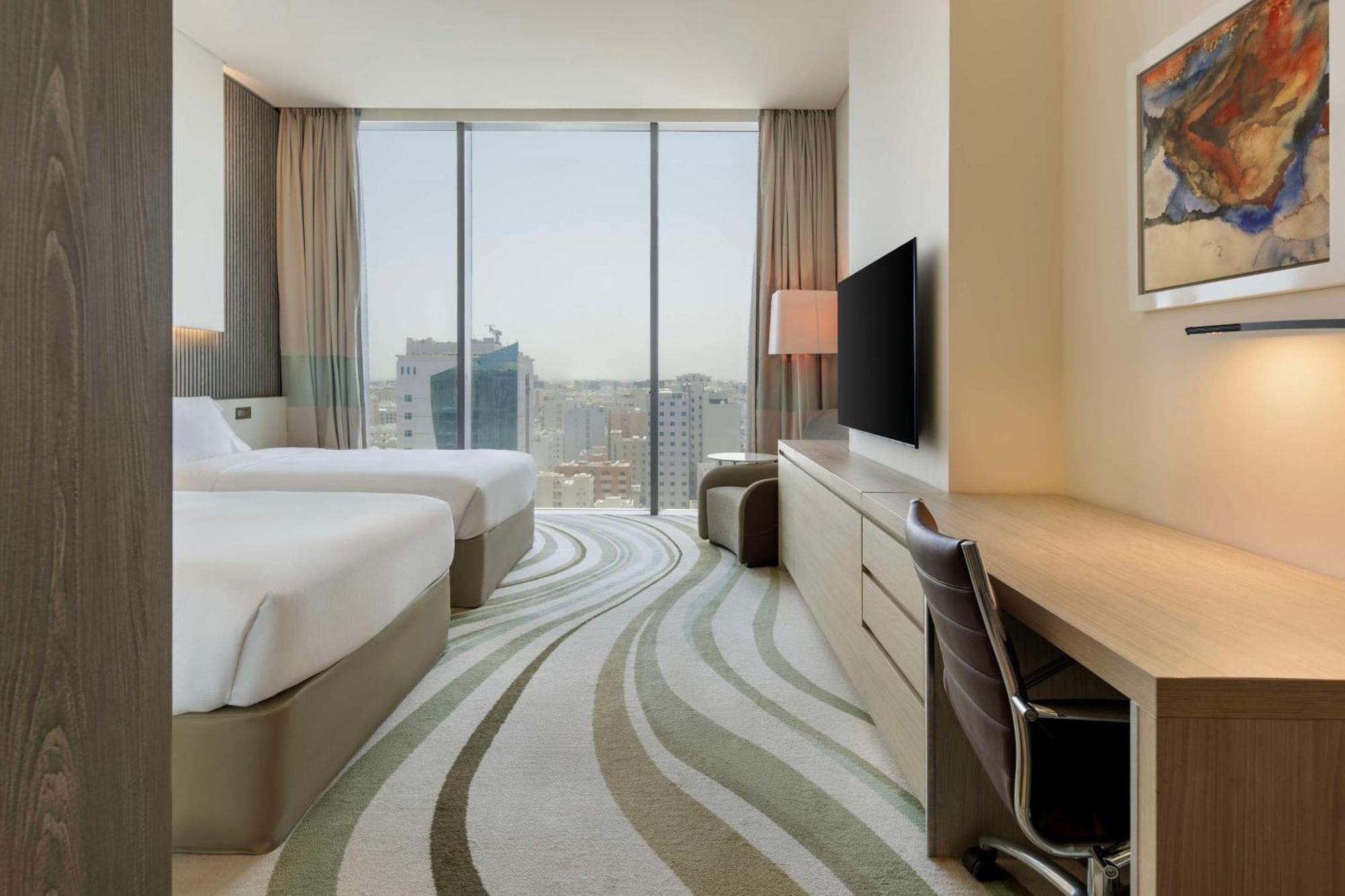 Doubletree By Hilton Old Town