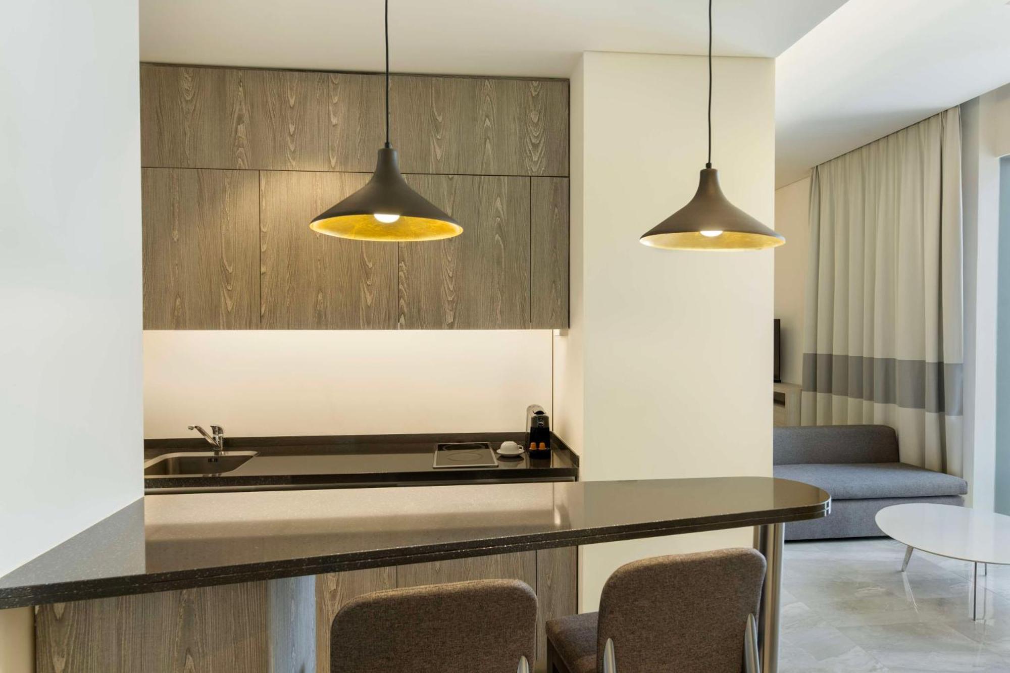Hotel Doubletree By Hilton Old Town 5*