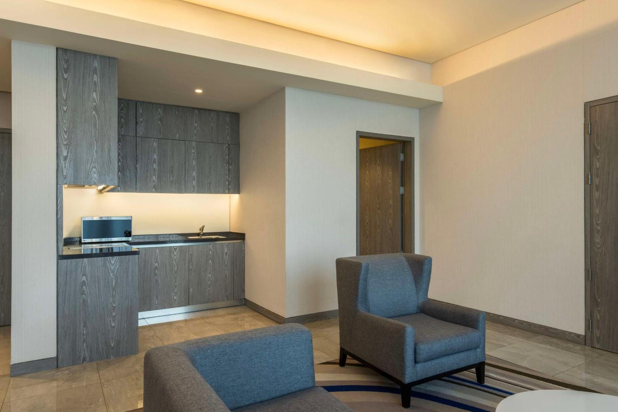 Doubletree By Hilton Old Town Doha