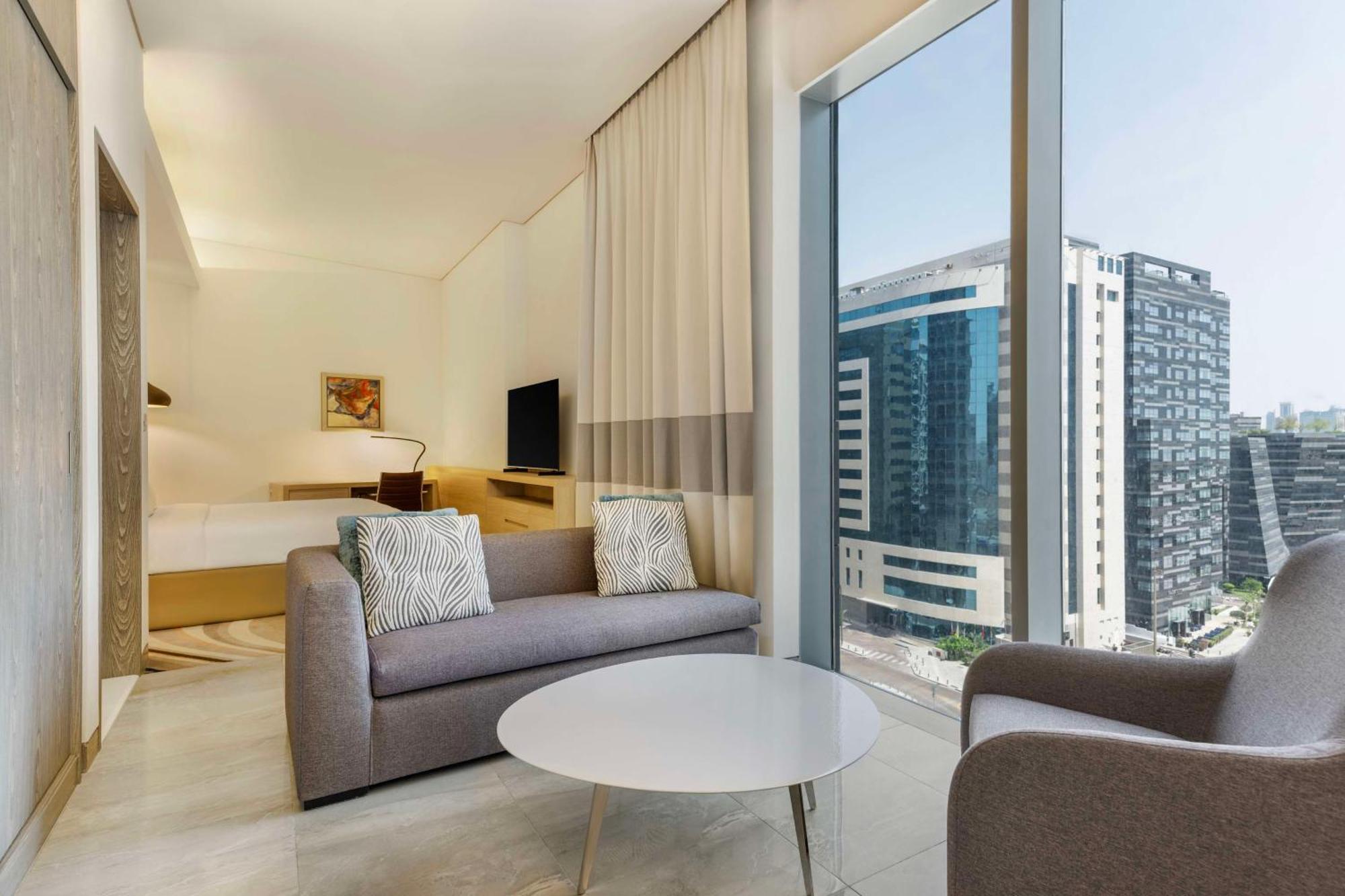 Doubletree By Hilton Old Town Hotel Doha