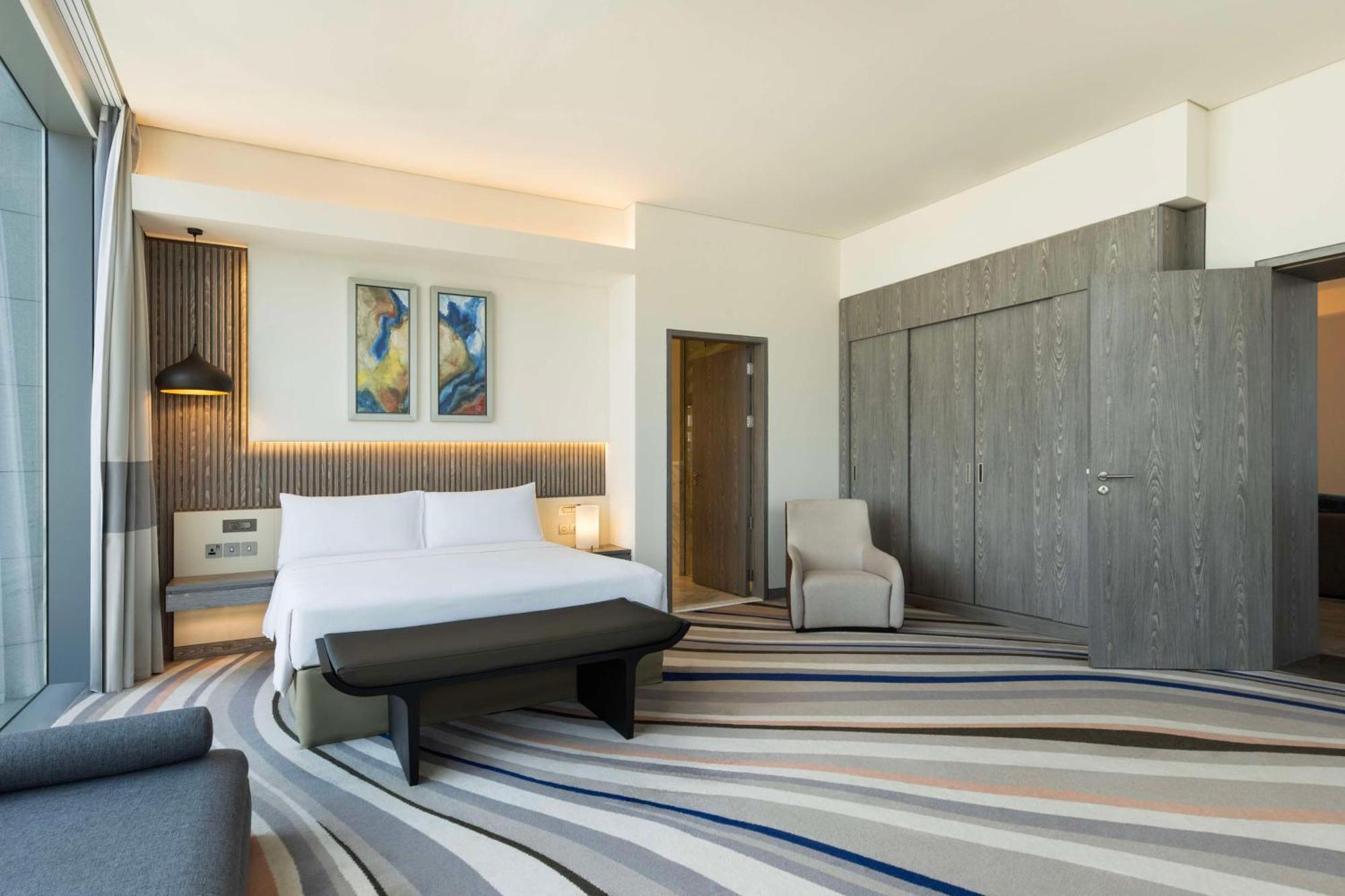 Doubletree By Hilton Old Town Hotel Doha