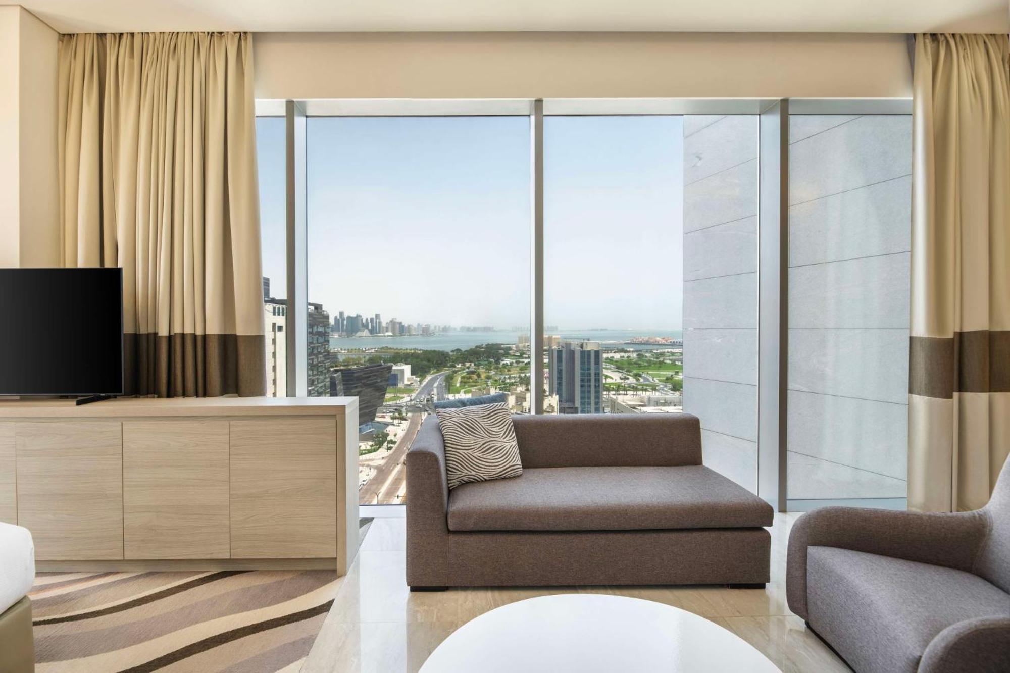Doubletree By Hilton Old Town Doha