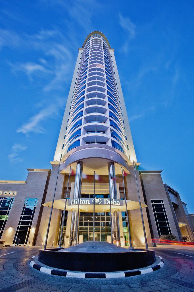 Doubletree By Hilton Old Town