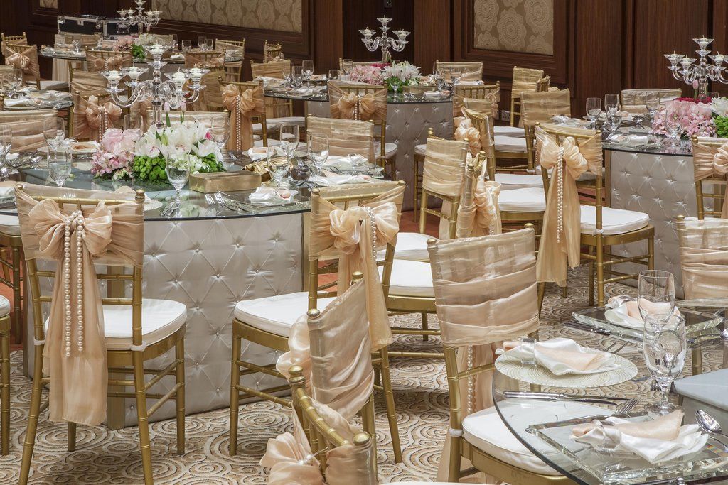 Doubletree By Hilton Old Town Doha