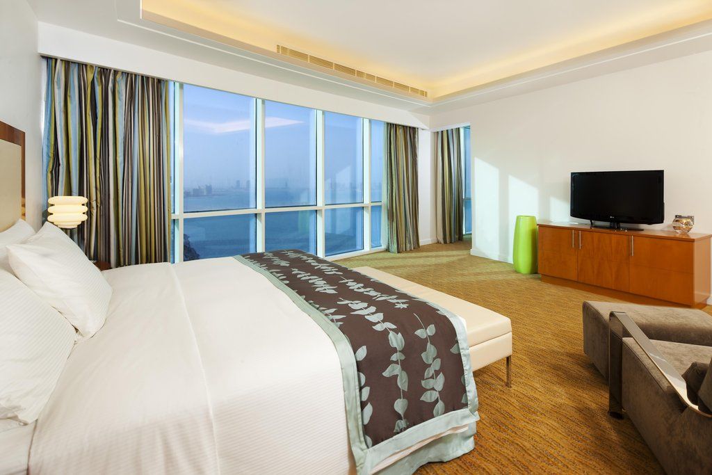 Doubletree By Hilton Old Town 5* Doha
