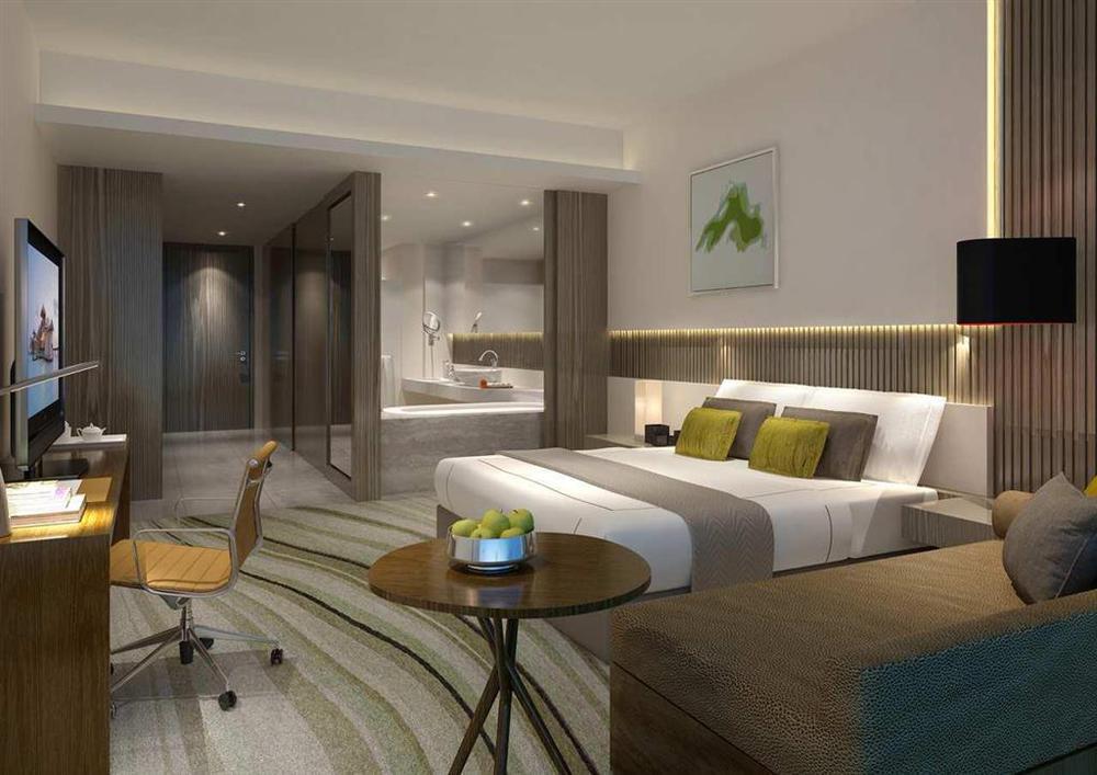 Doubletree By Hilton Old Town
