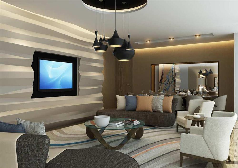Hotel Doubletree By Hilton Old Town Doha