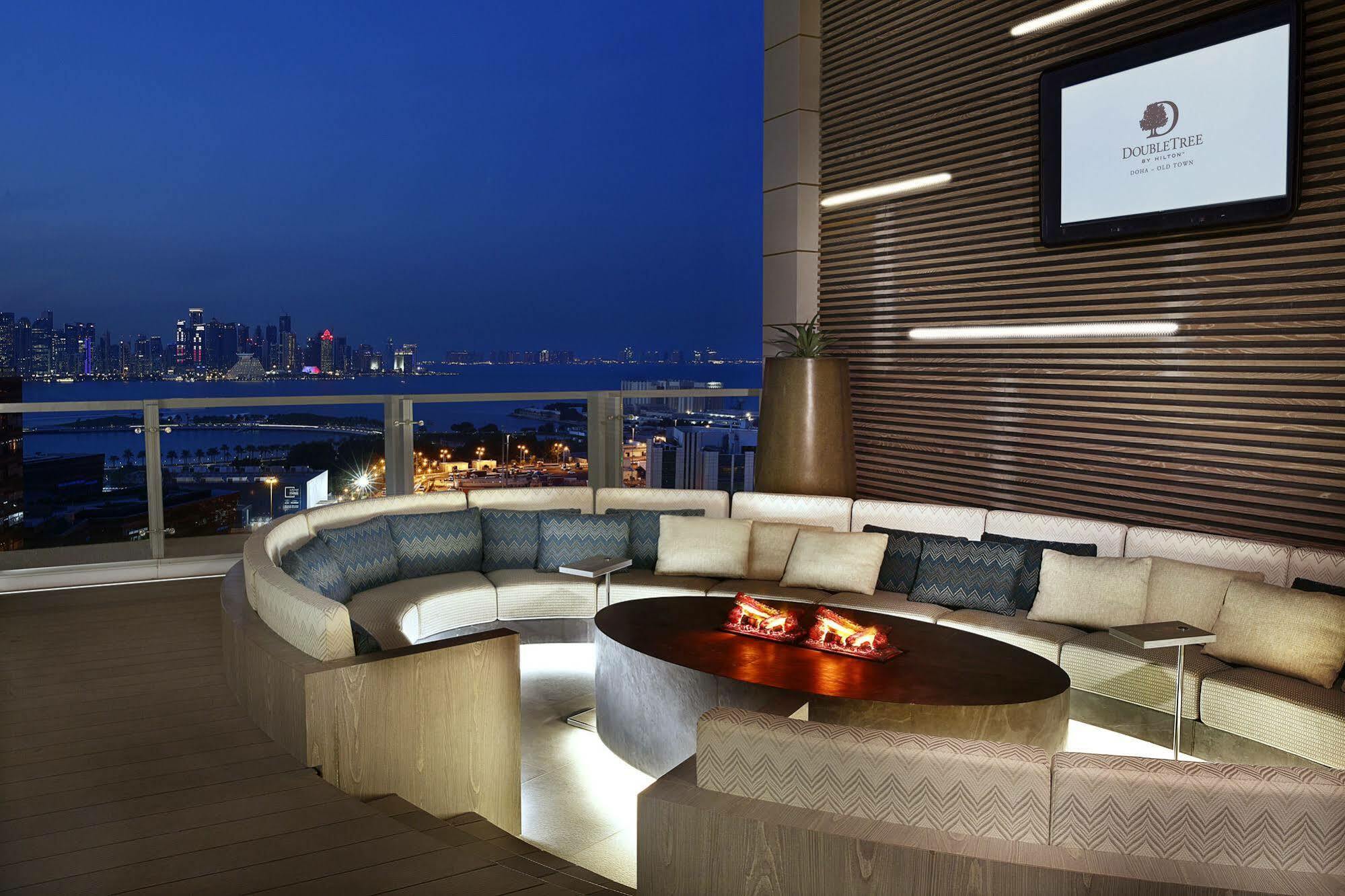 Doubletree By Hilton Old Town Hotel Doha